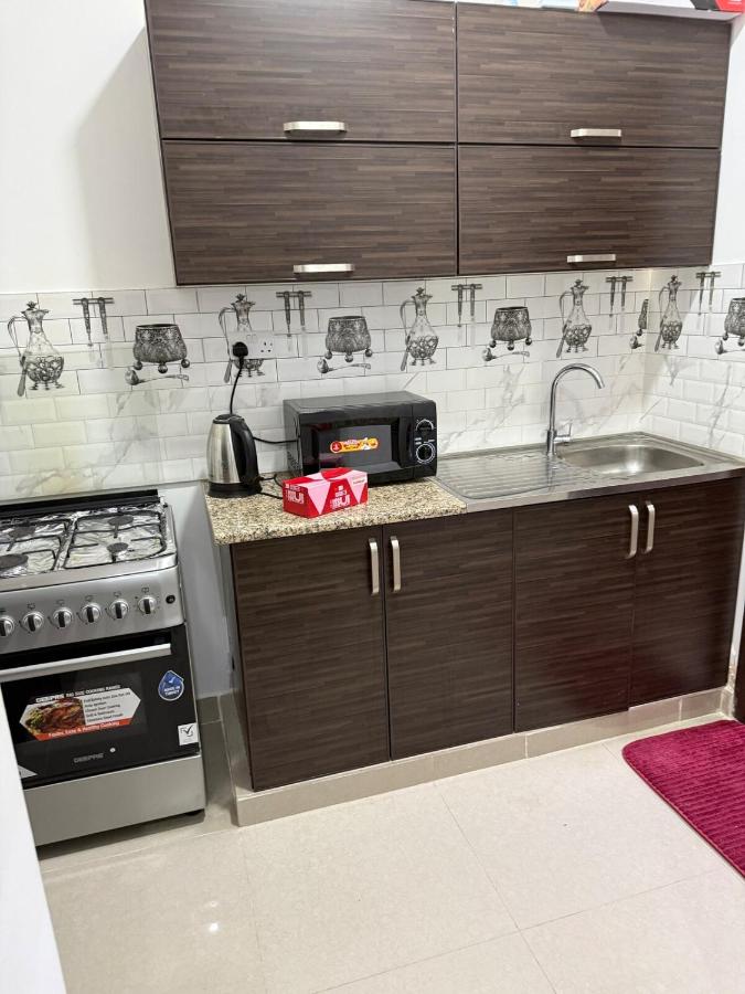 Spacious studio near yas island and airpor - 5