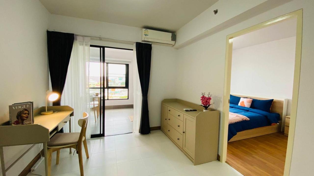 Vista Residence Old Town - 4