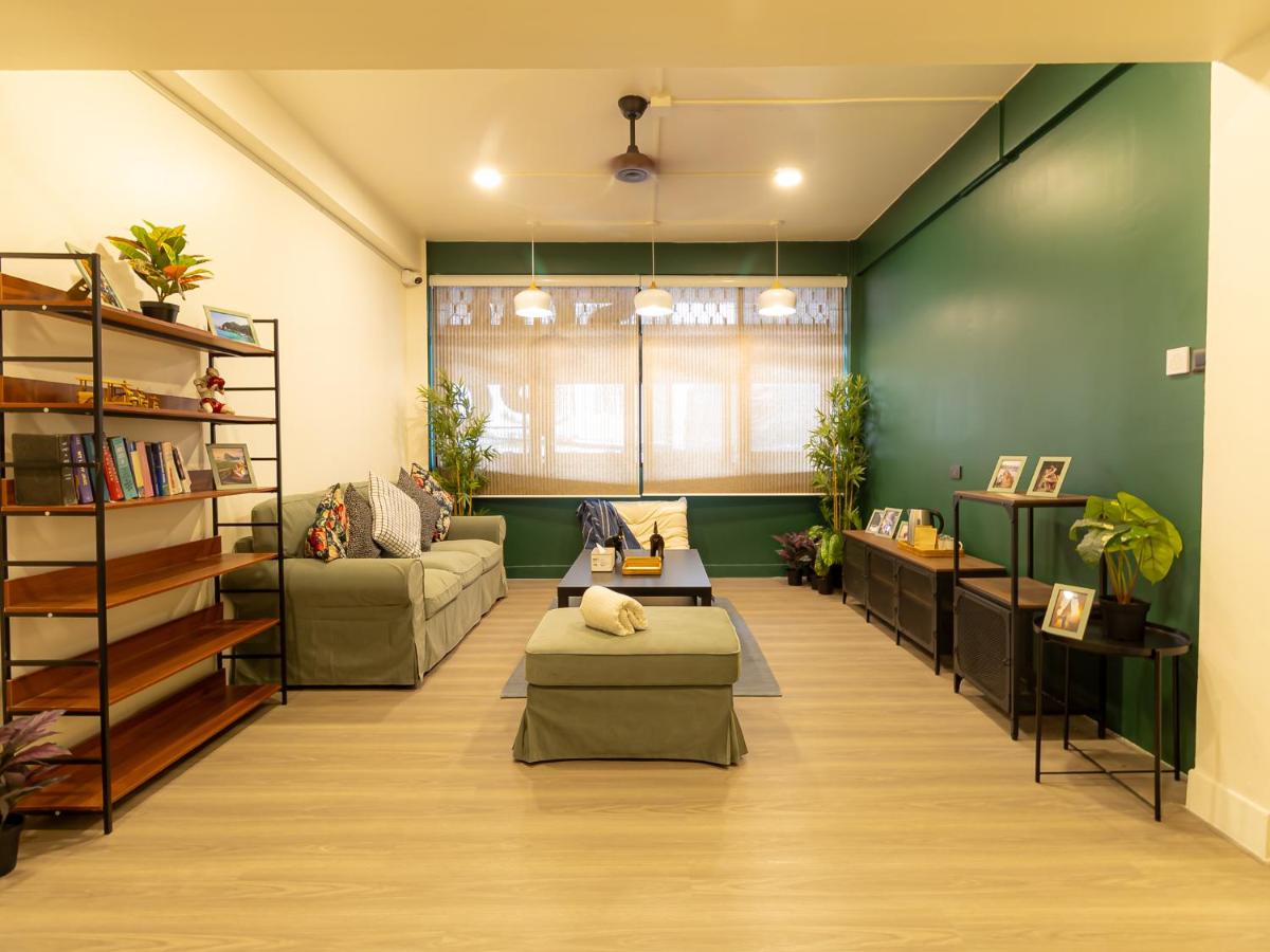 Social Pod Khao San Hostel - 5