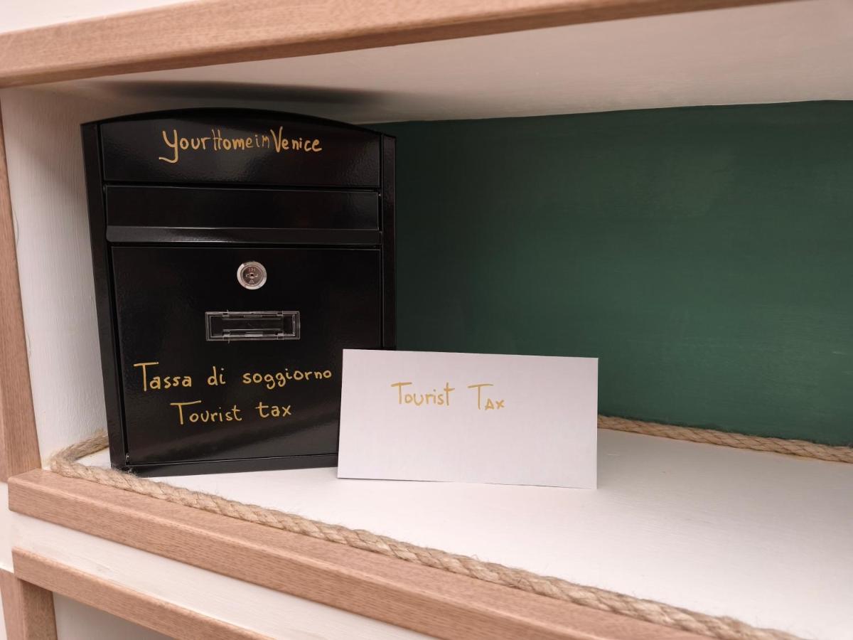 YourHomeinVenice - 5