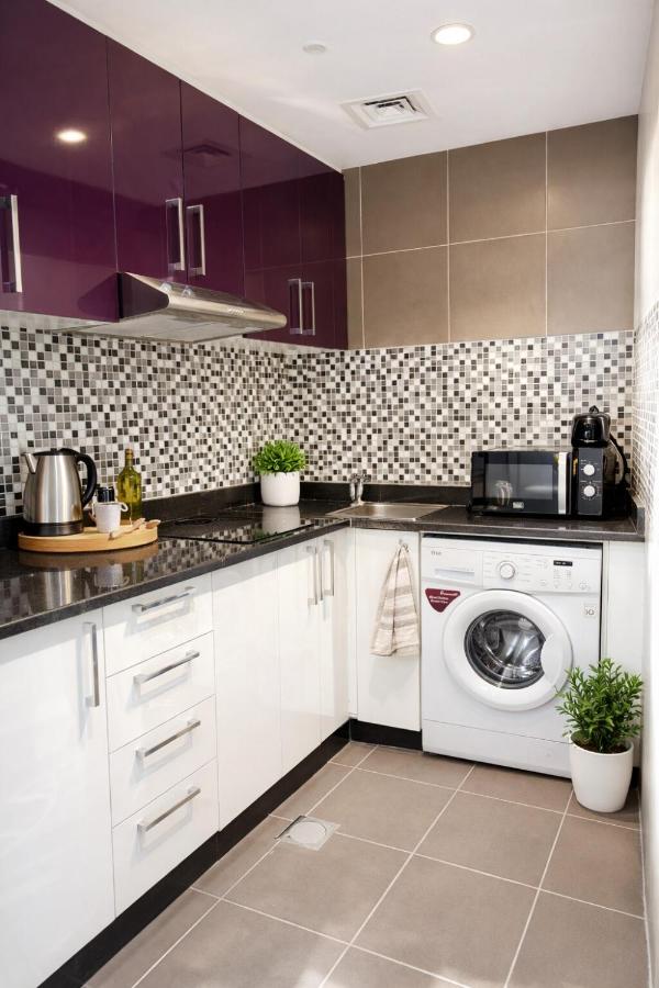 Artistic Studio in Cayan Tower with Marina Views - 4