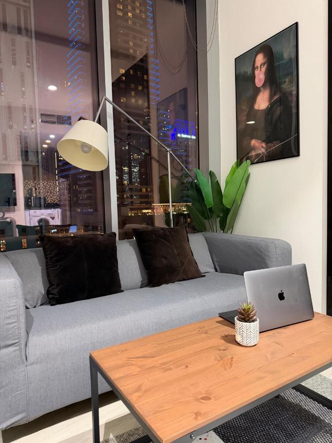 Artistic Studio in Cayan Tower with Marina Views - 5