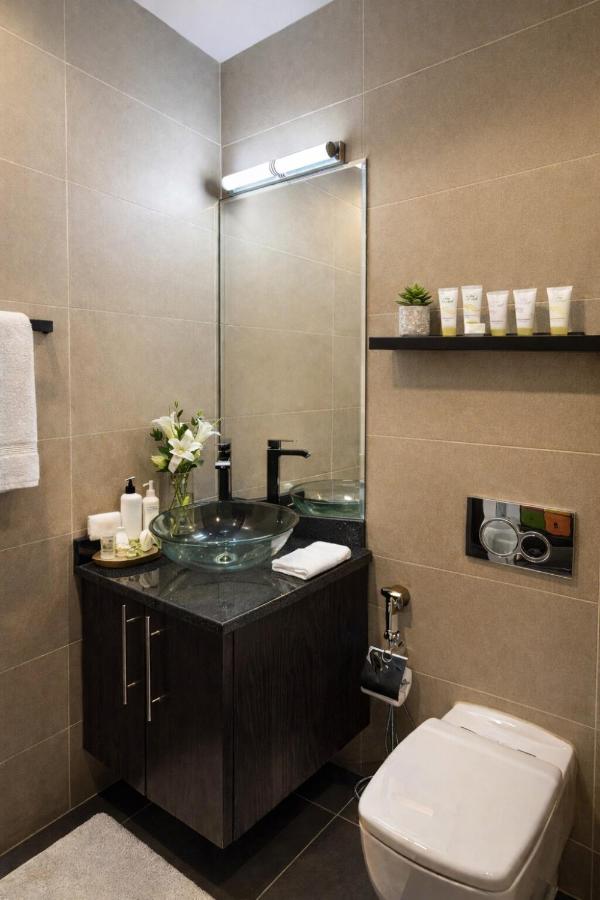 Artistic Studio in Cayan Tower with Marina Views - 3