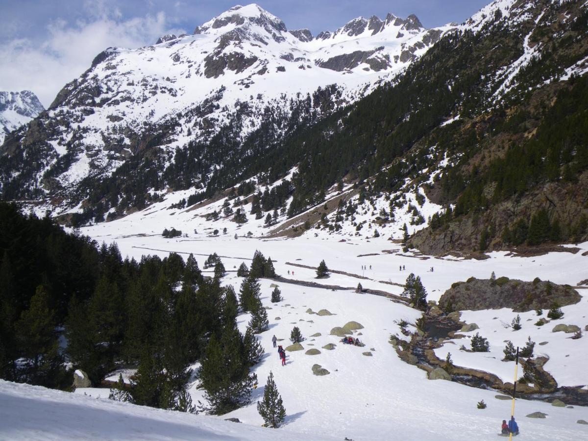 Apartamento La Benasquita, Benasque – Updated 2022 Prices