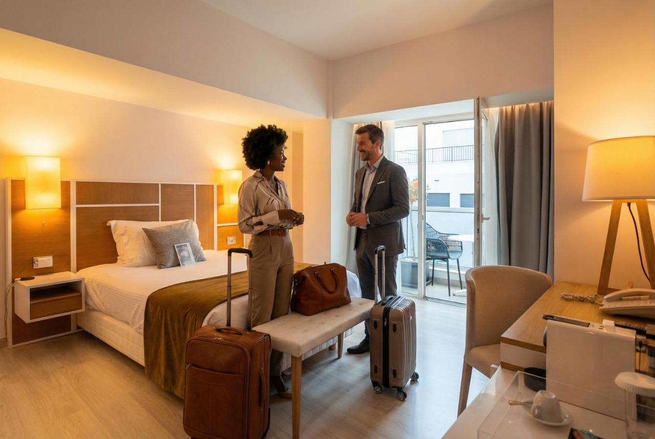 St George Lycabettus Lifestyle Hotel - 5