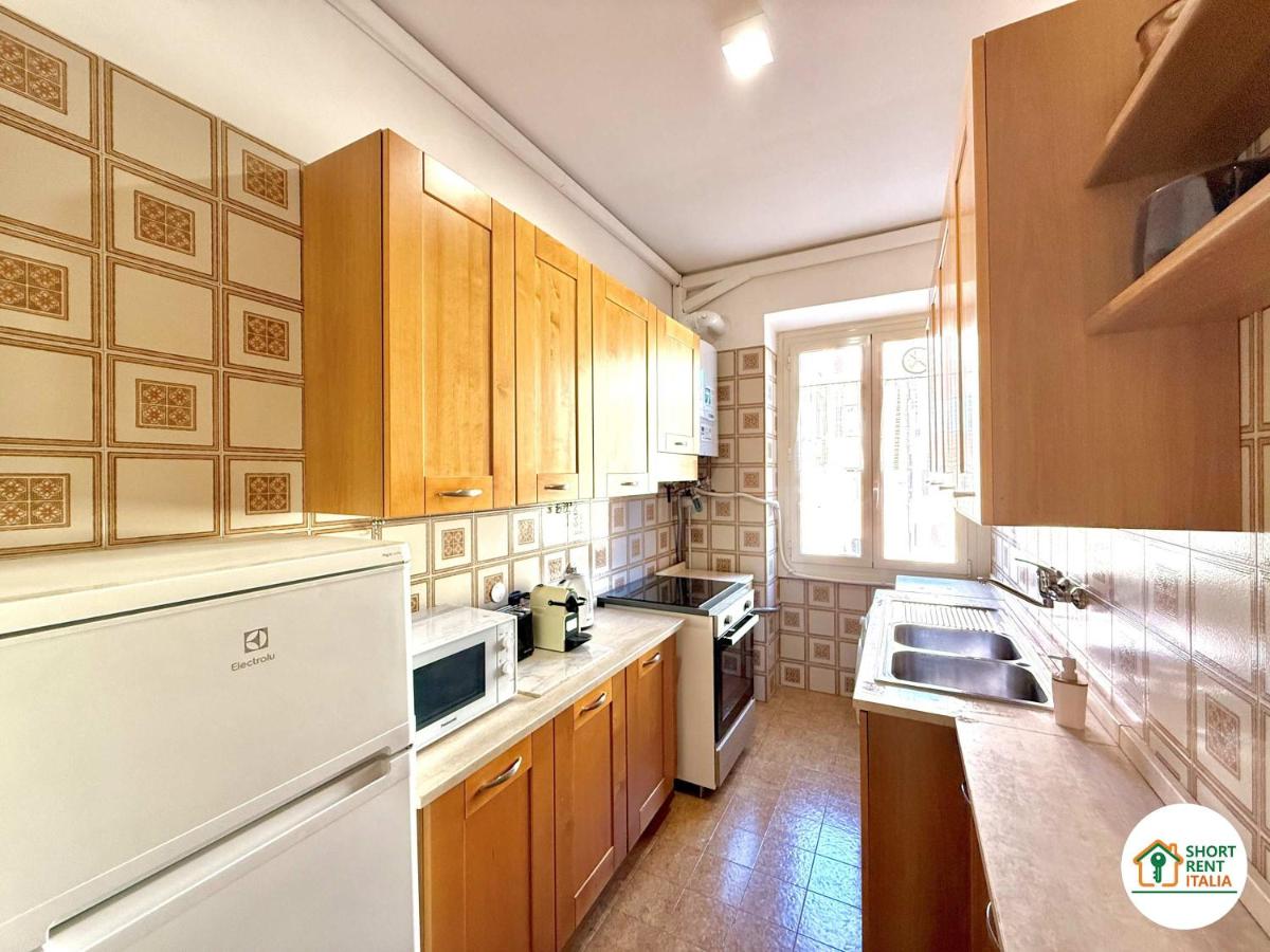 Santa Maria Maggiore - Vittorio Emanuele House - 5