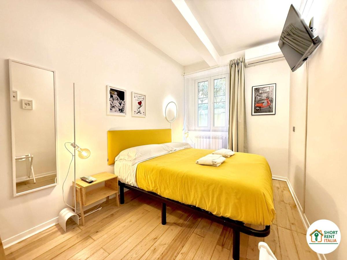 Colosseo - Venus House - 3