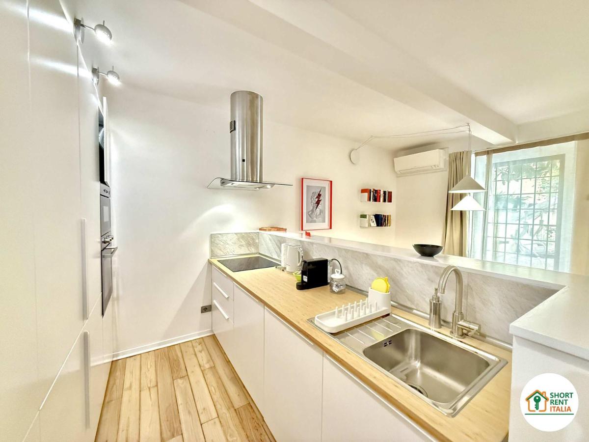 Colosseo - Venus House - 5