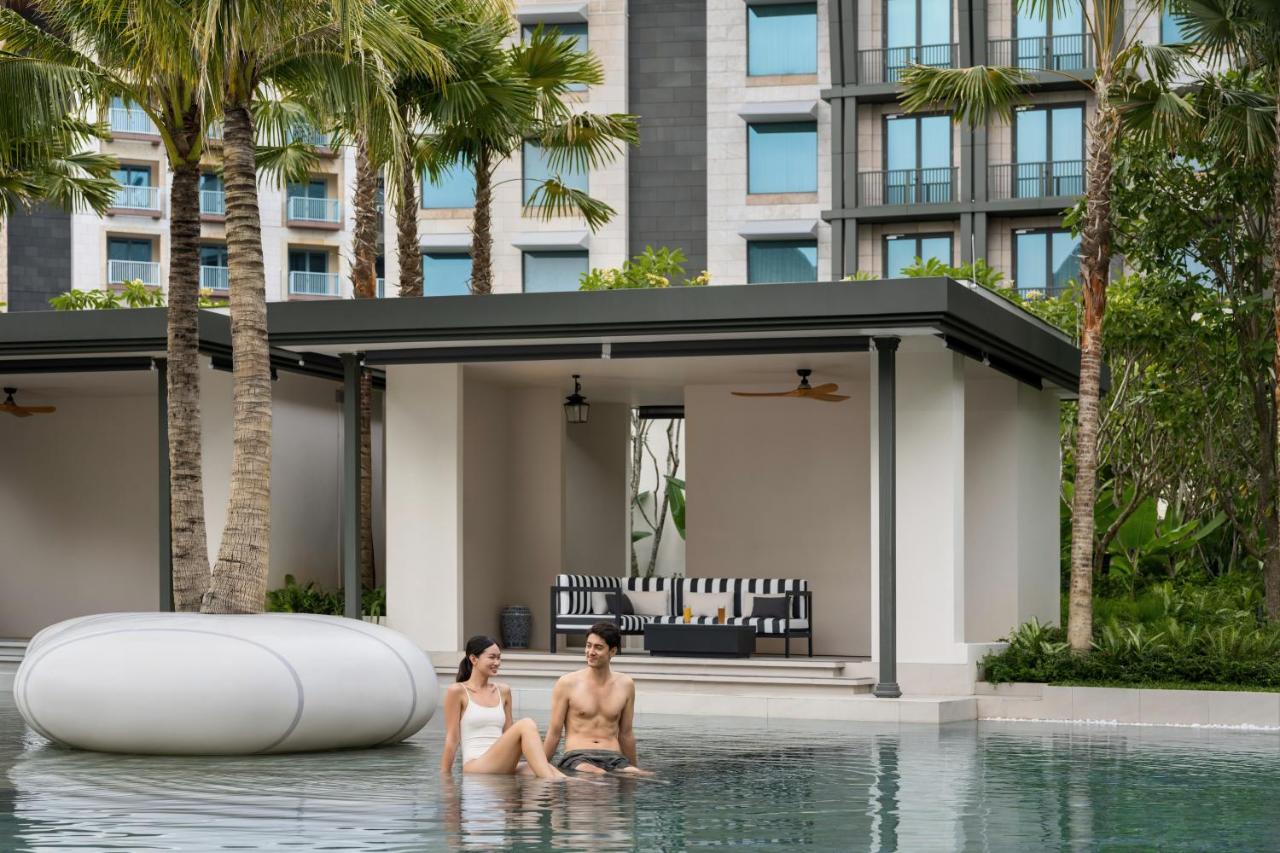 The Laurus, a Luxury Collection Resort, Singapore - 4