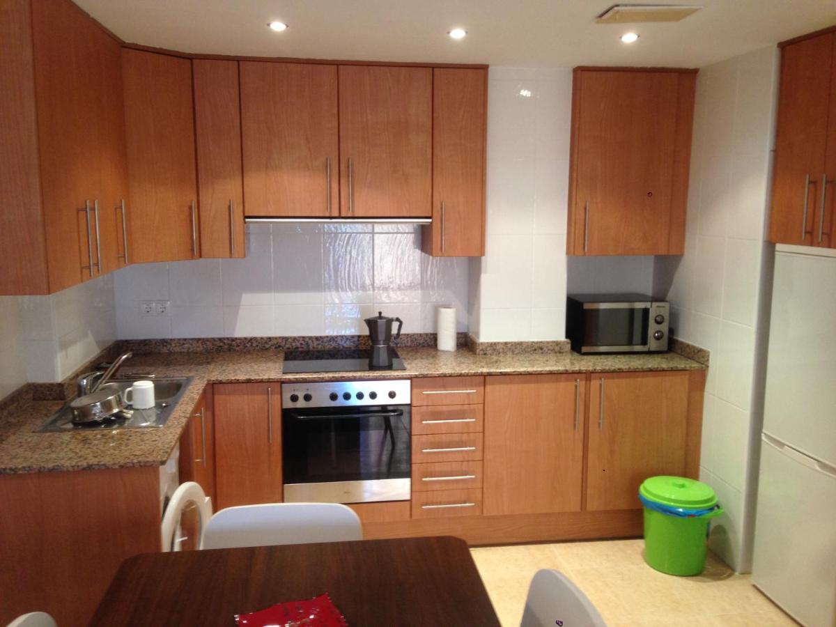 Mi Apartamento en el Delta del Ebro, Deltebre – Bijgewerkte ...