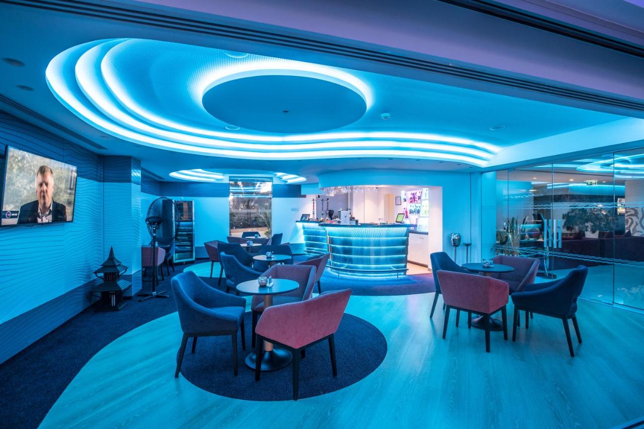 Vassos Nissi Plage Hotel & Spa photo