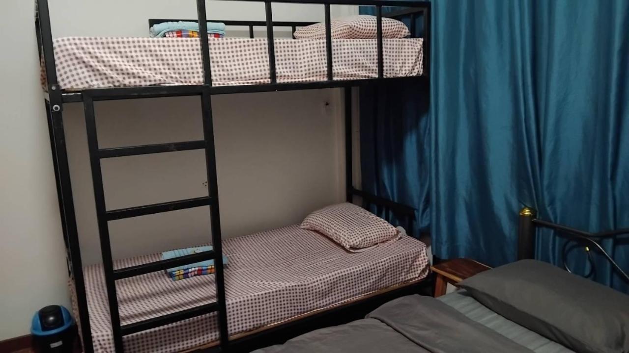 Sleepwith me Hostel - 2