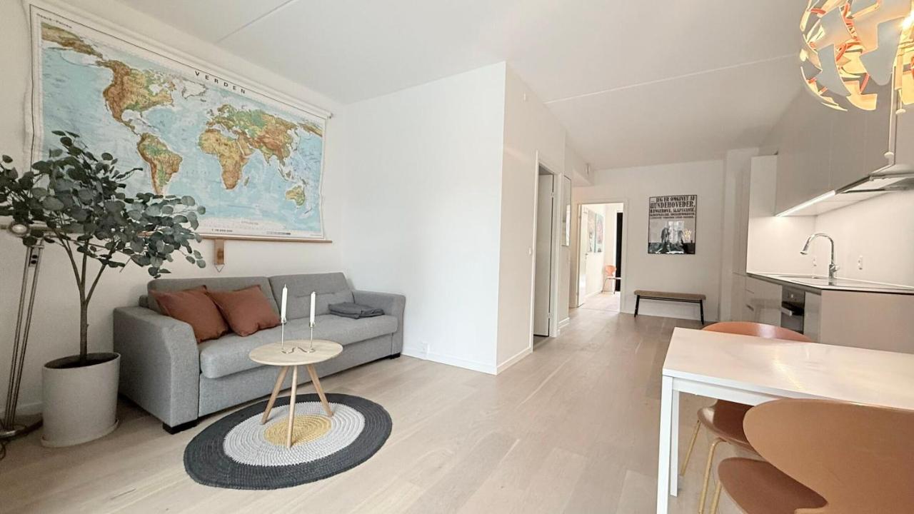 ApartmentInCopenhagen Apartment 1732