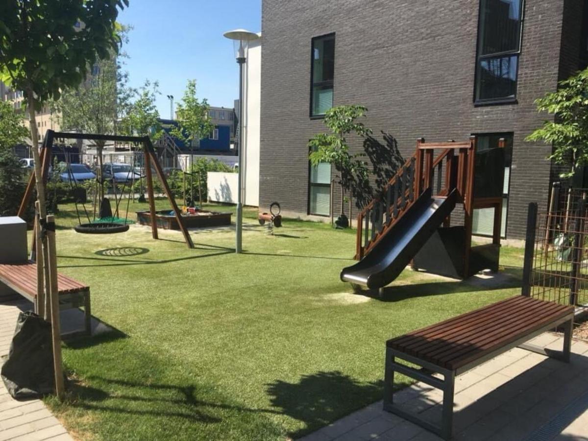 ApartmentInCopenhagen Apartment 1732 - 3