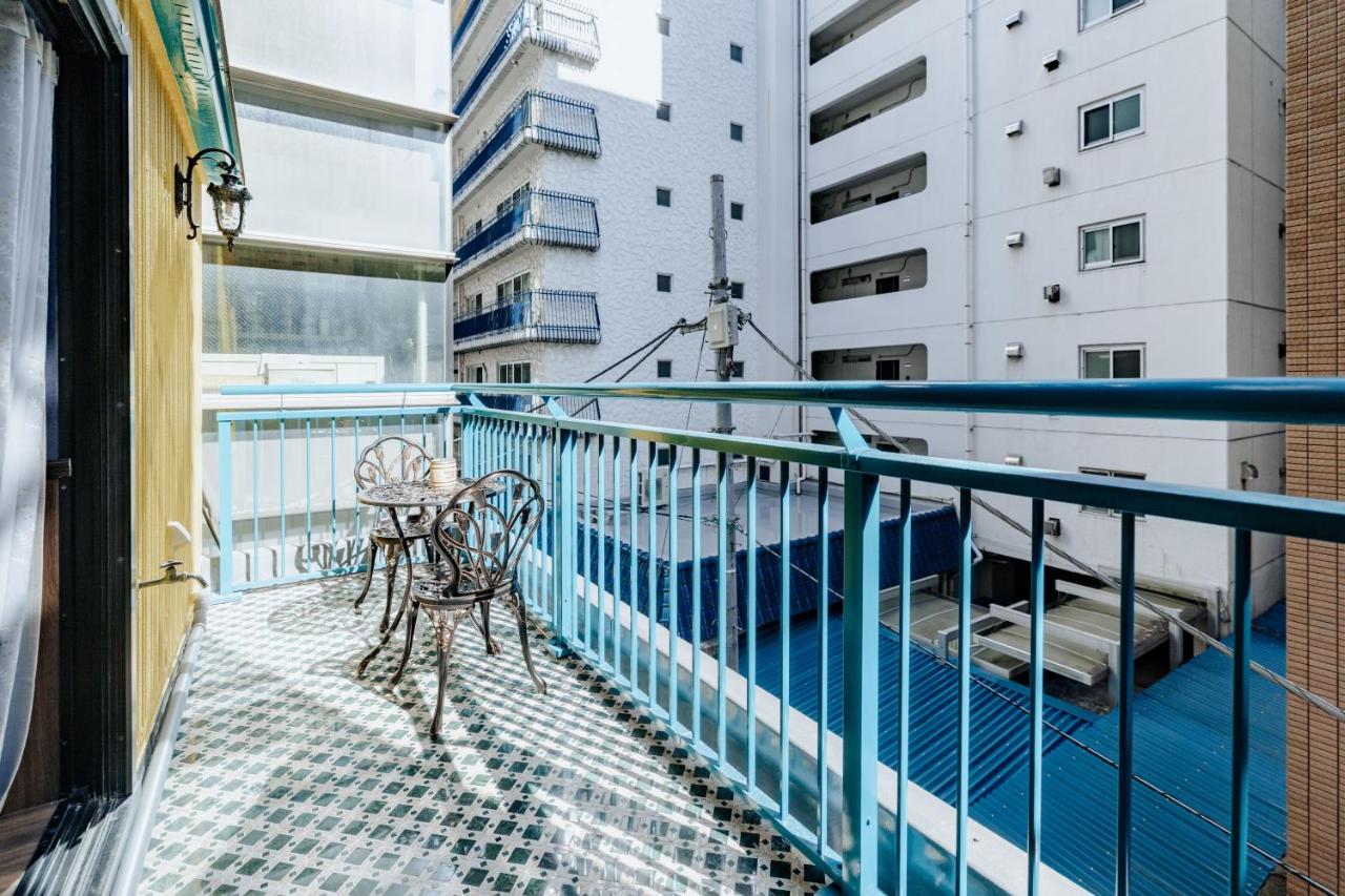 Ginza V301 Tsukiji 3mins,Tsukiji Market - 2