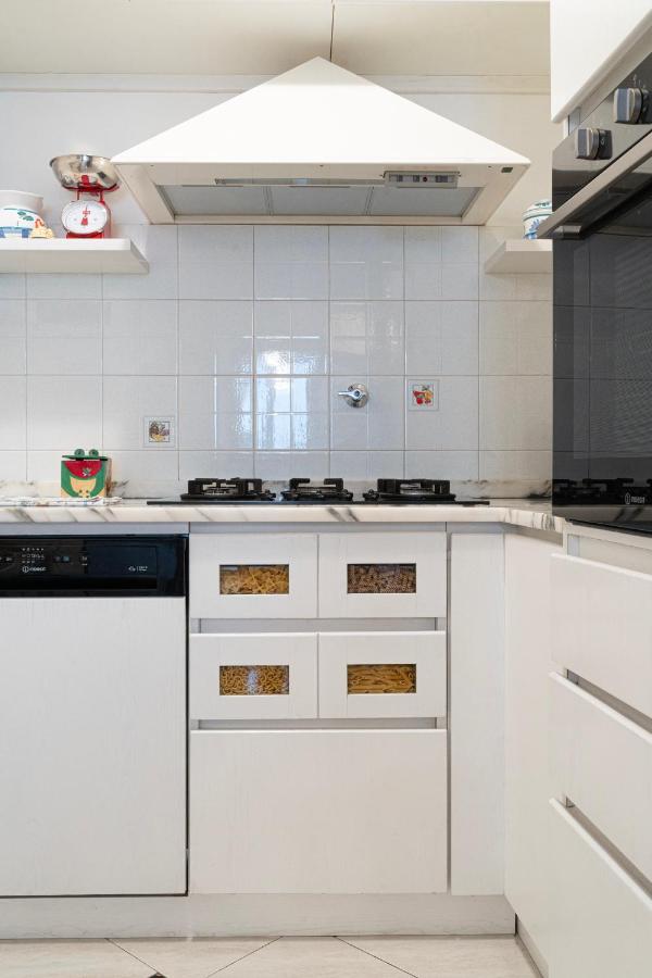 Elegante appartamento in posizione strategica - 4