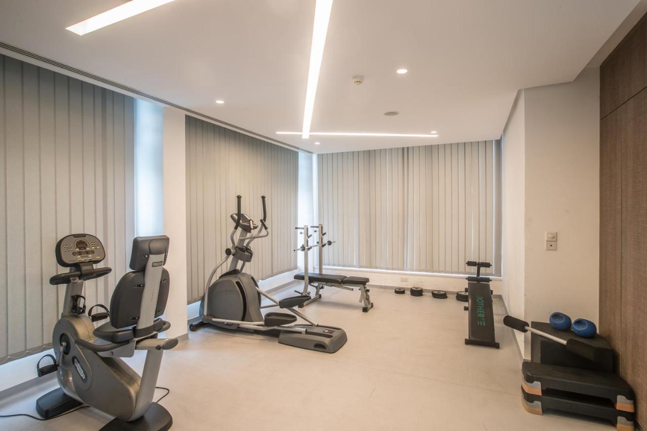 Vassos Nissi Plage Hotel & Spa photo