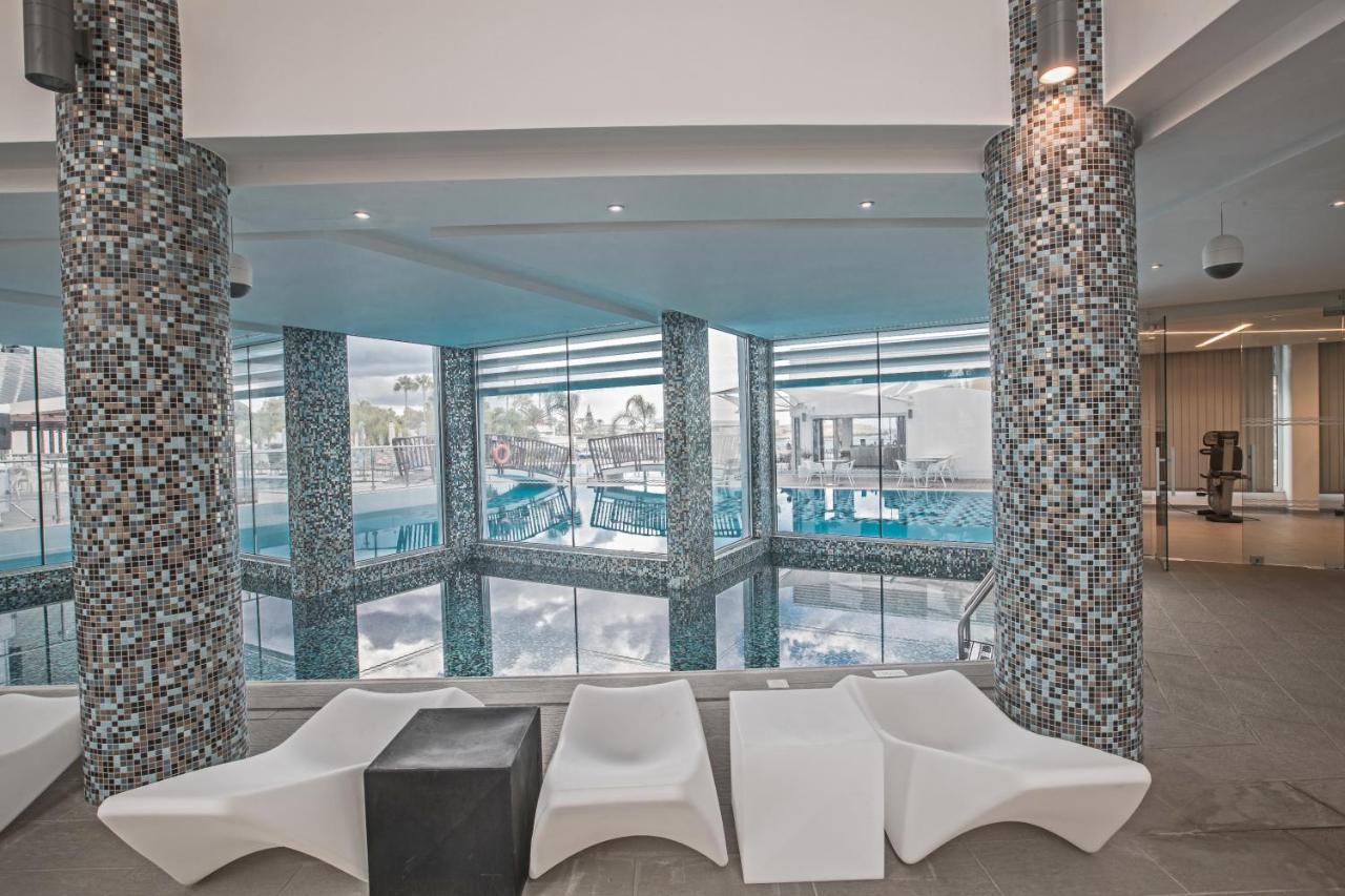 Vassos Nissi Plage Hotel & Spa photo