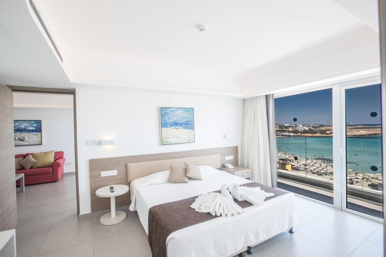 Vassos Nissi Plage Hotel & Spa photo
