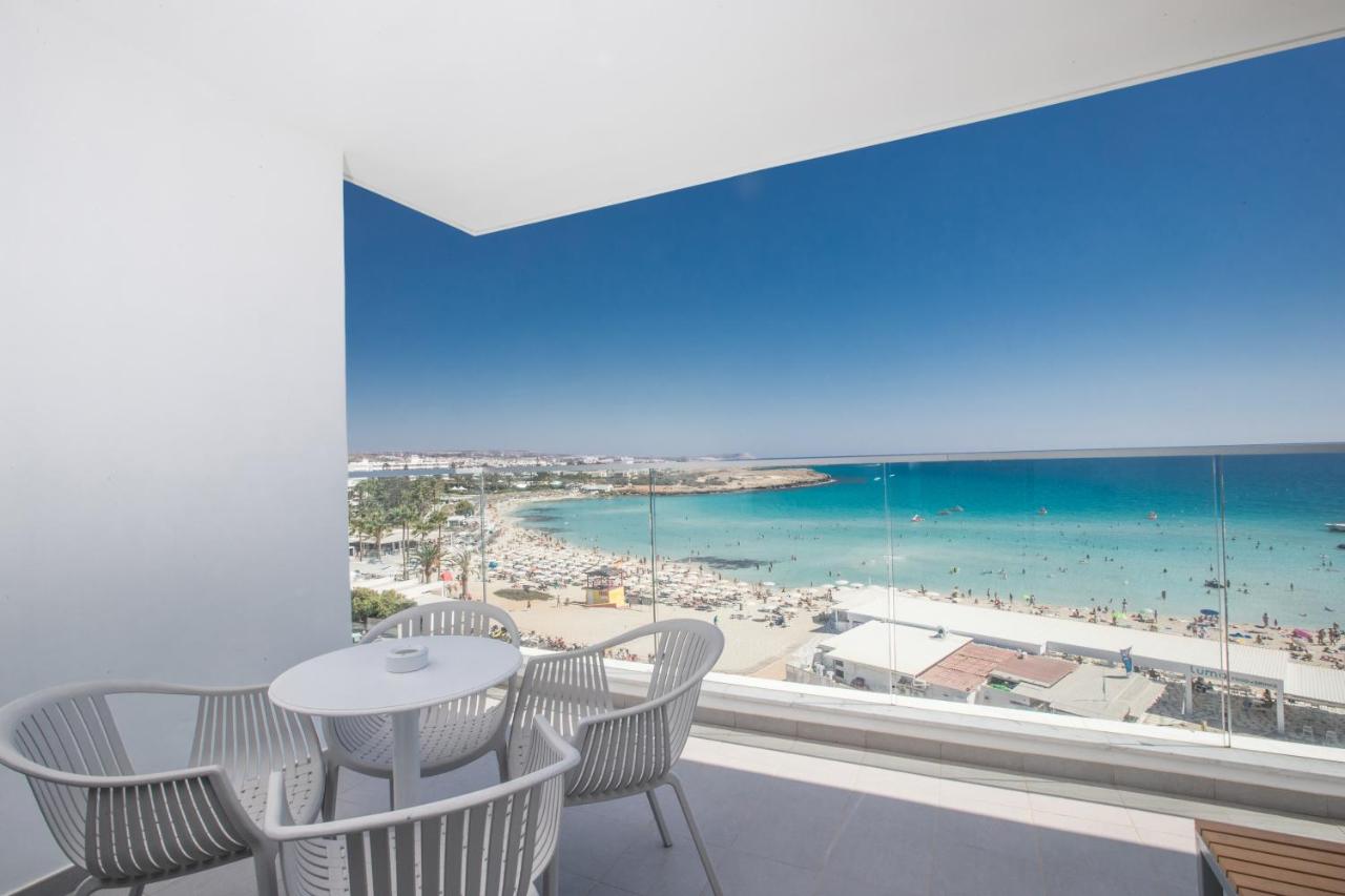 Vassos Nissi Plage Hotel & Spa photo