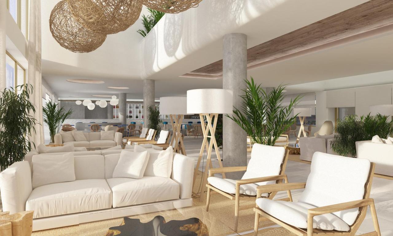 Hotel Rei Del Mediterrani Palace, Playa de Muro – Updated ...