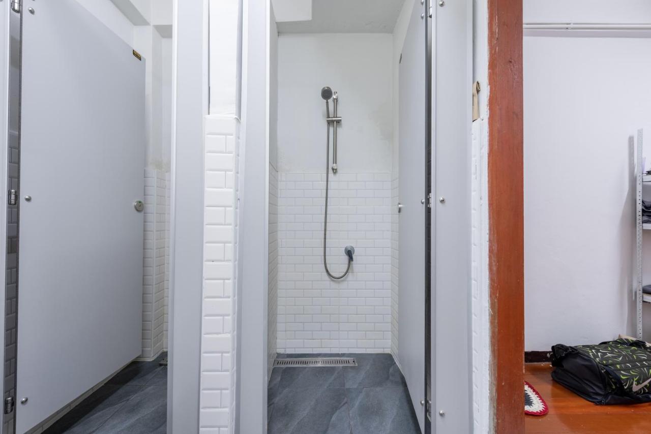 High Friend Hostel - 2