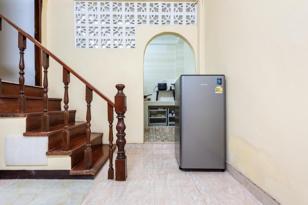 High Friend Hostel - 5