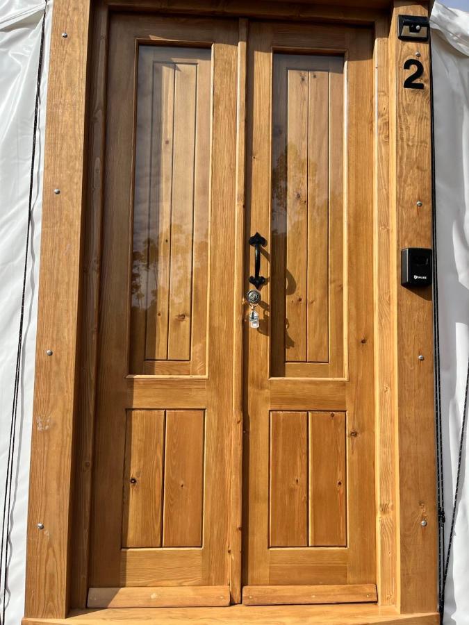 Off-Grid Yurt with Spectacular Views in the Algarve Countryside - 5