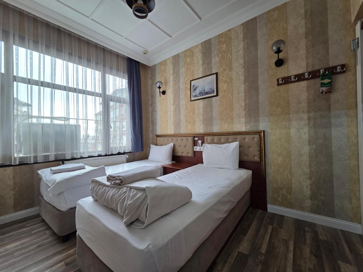 Asitane Life Hotel - 2