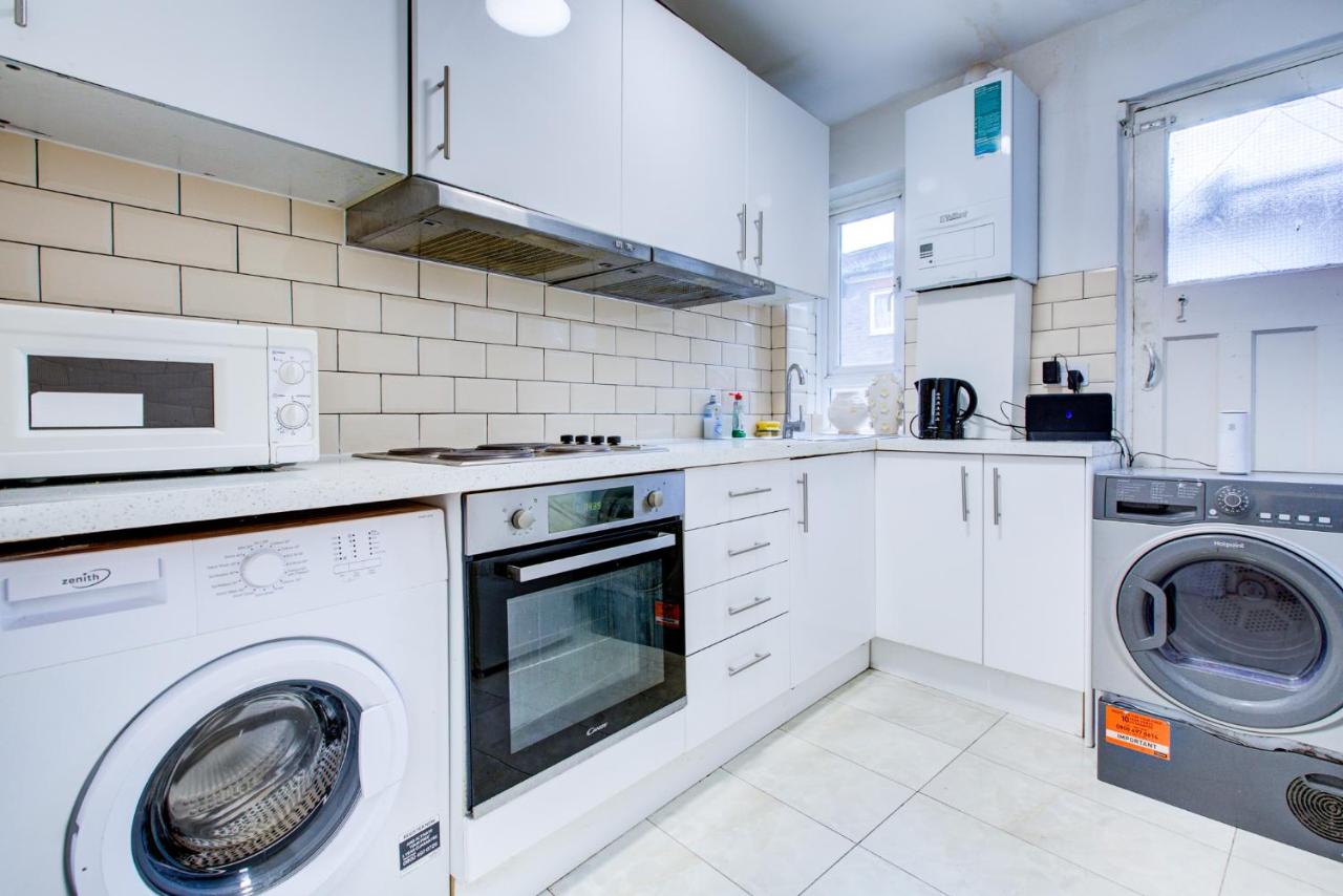 Maida Vale Urban Residence - 5