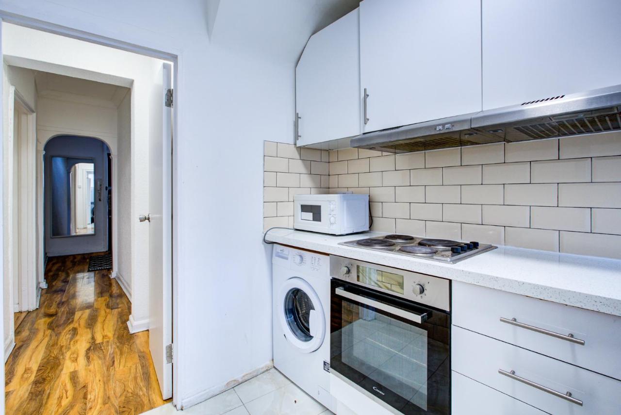 Maida Vale Urban Residence - 4