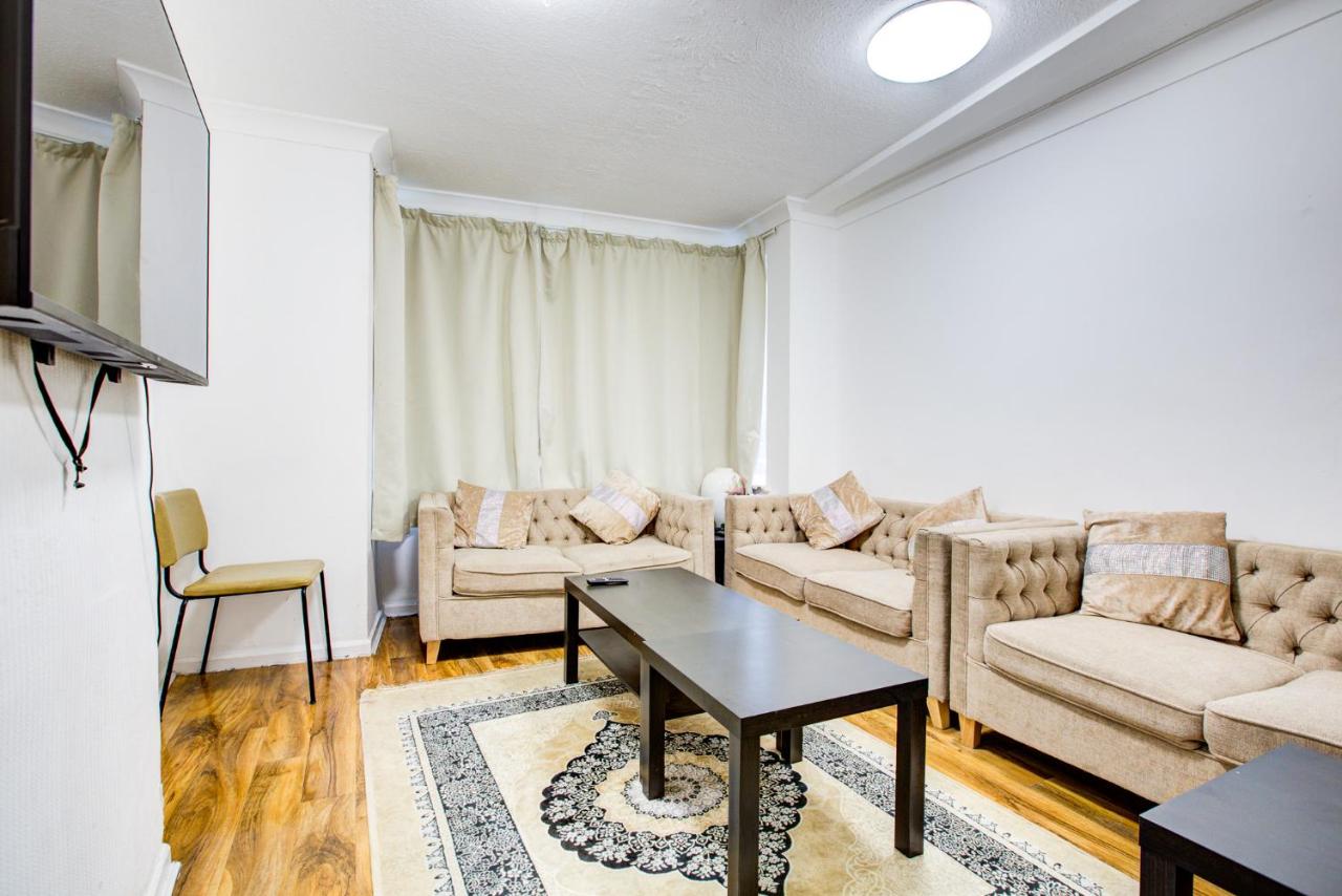 Maida Vale Urban Residence