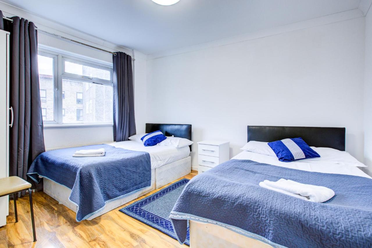 Maida Vale Urban Residence - 2