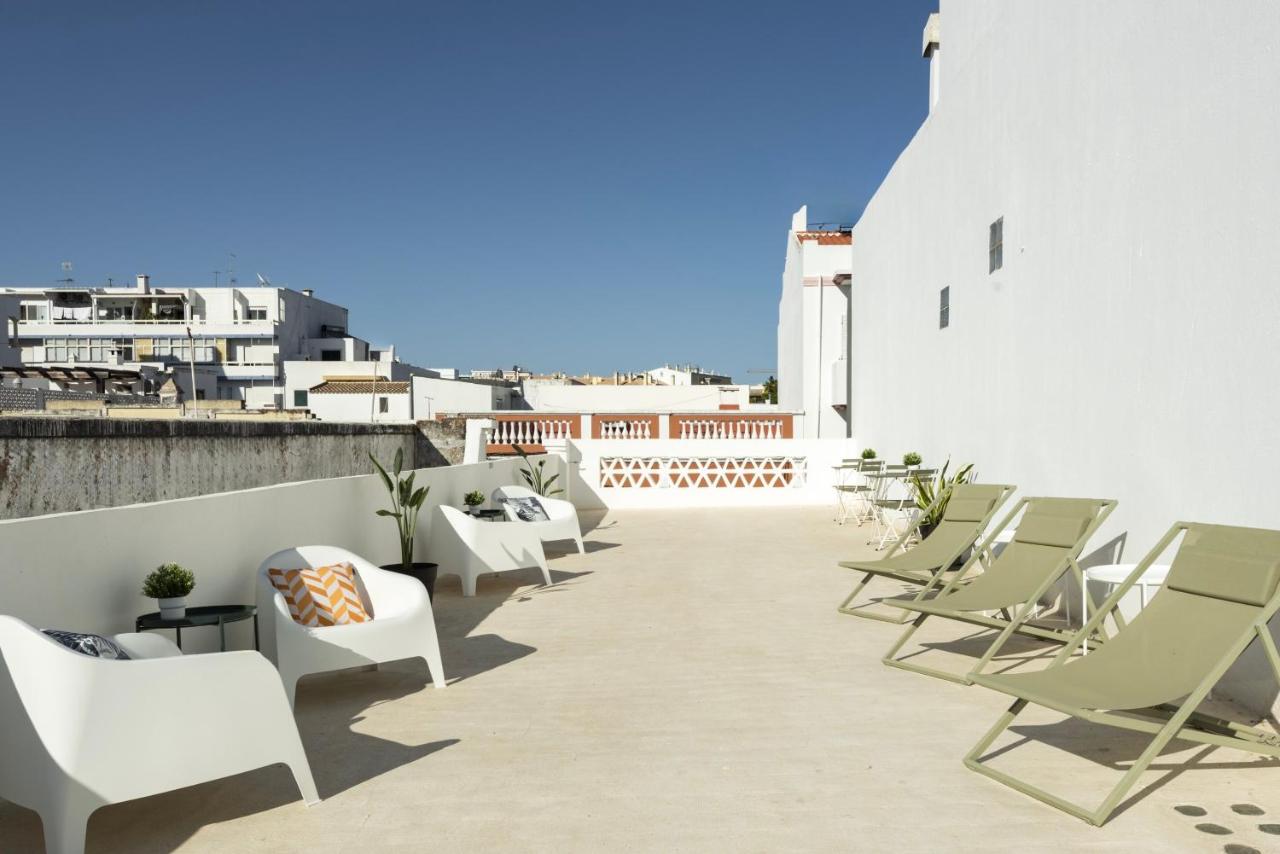 Casa São Francisco Old Town Faro