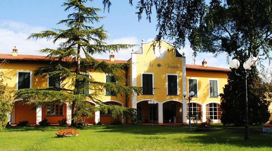 Hotel Vedute