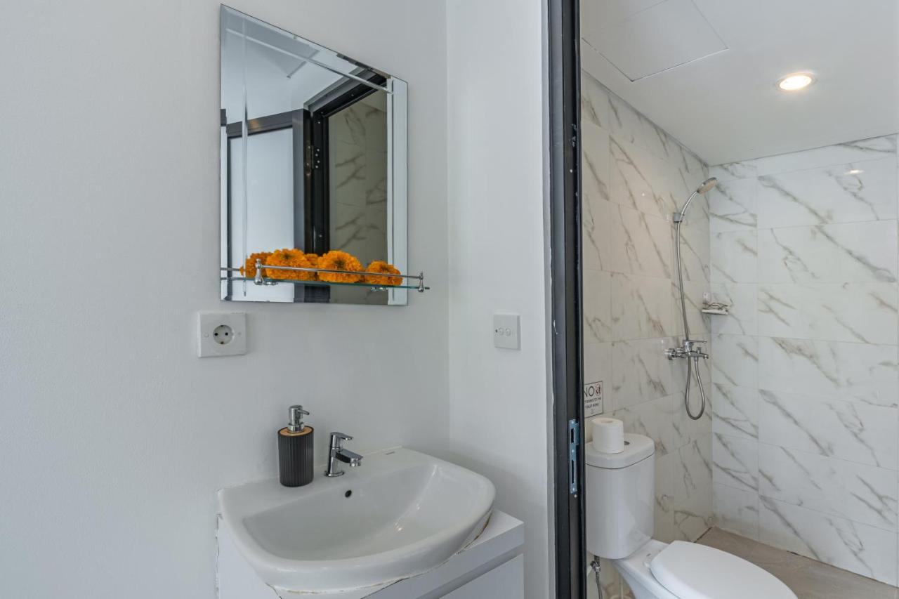 Canggu 1BR Loft Private Pool Wolu Villa By Bali Bliss Properties - 3