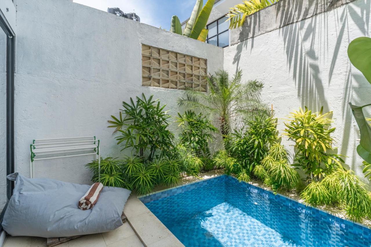 Canggu 1BR Loft Private Pool Wolu Villa By Bali Bliss Properties - 4
