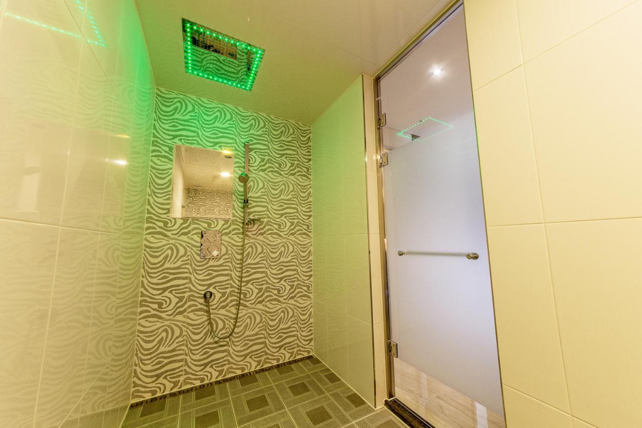 Boutique Hotel SB Yeouido - 2