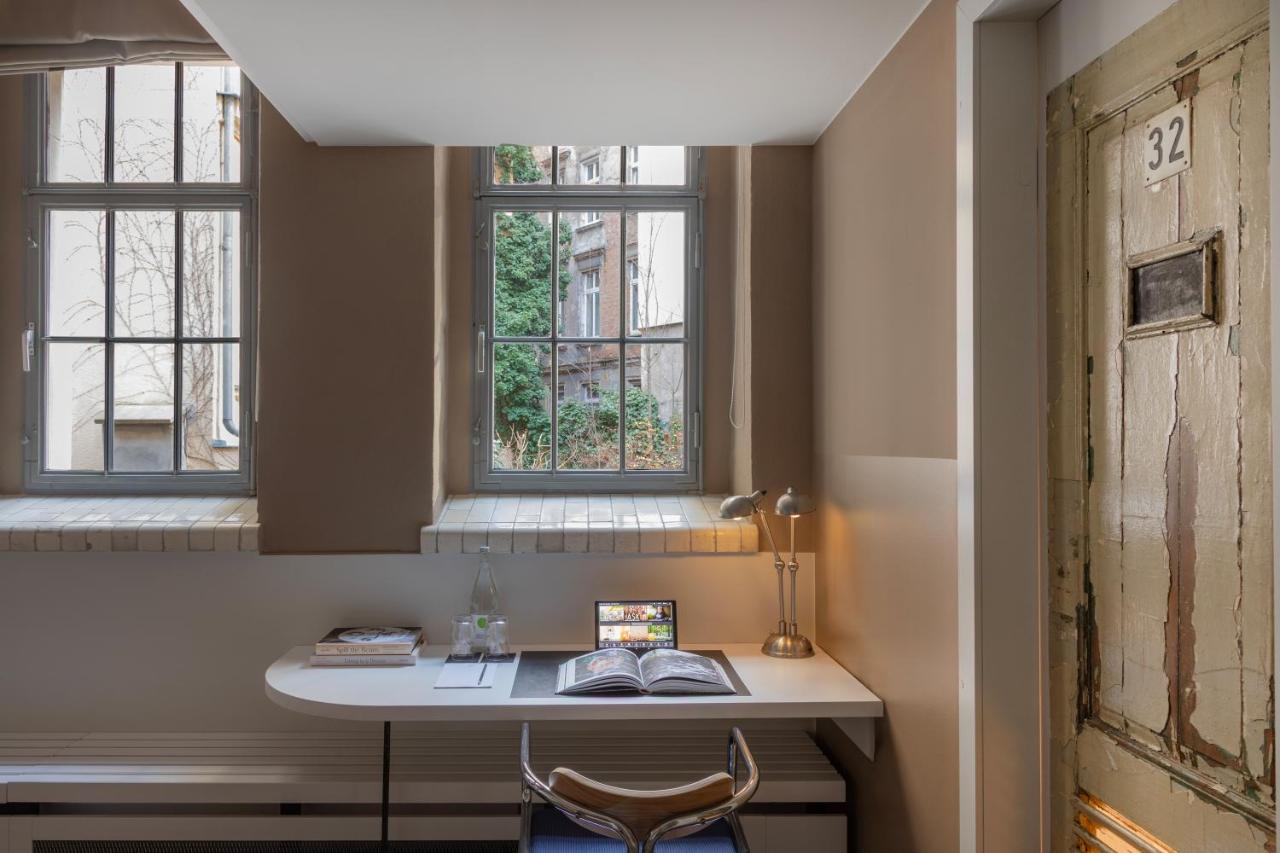 Hotel Oderberger - 3