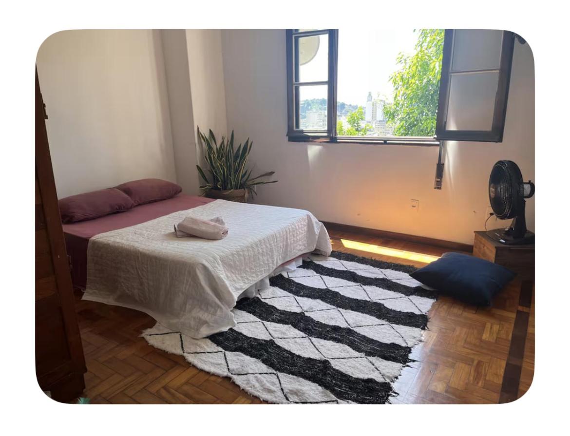 Castelinho em Santa Teresa - 3