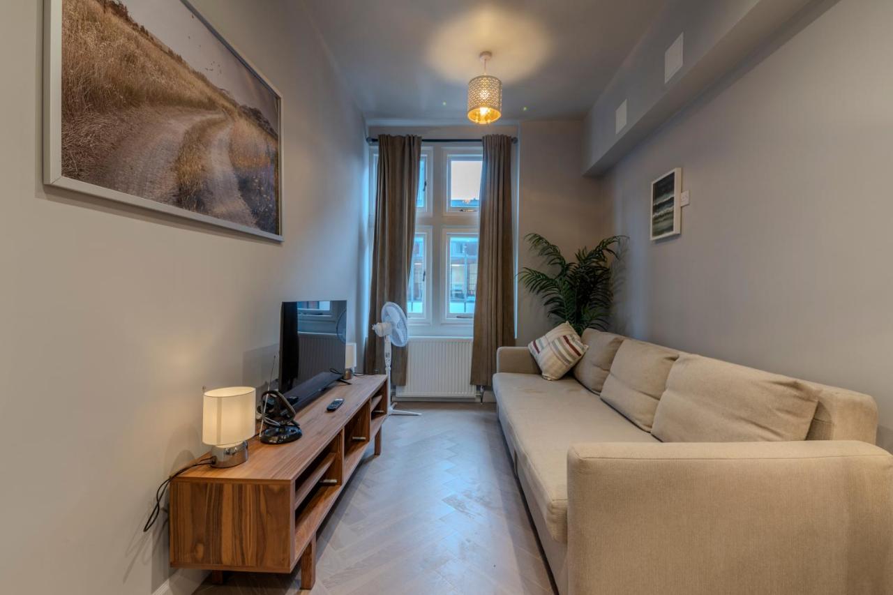 Berwick Soho Suites by Aureva Residences - 5