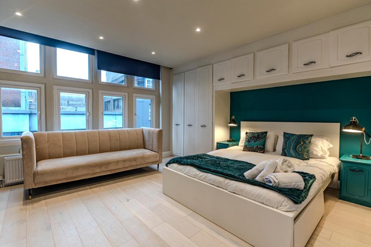 Berwick Soho Suites by Aureva Residences - 2