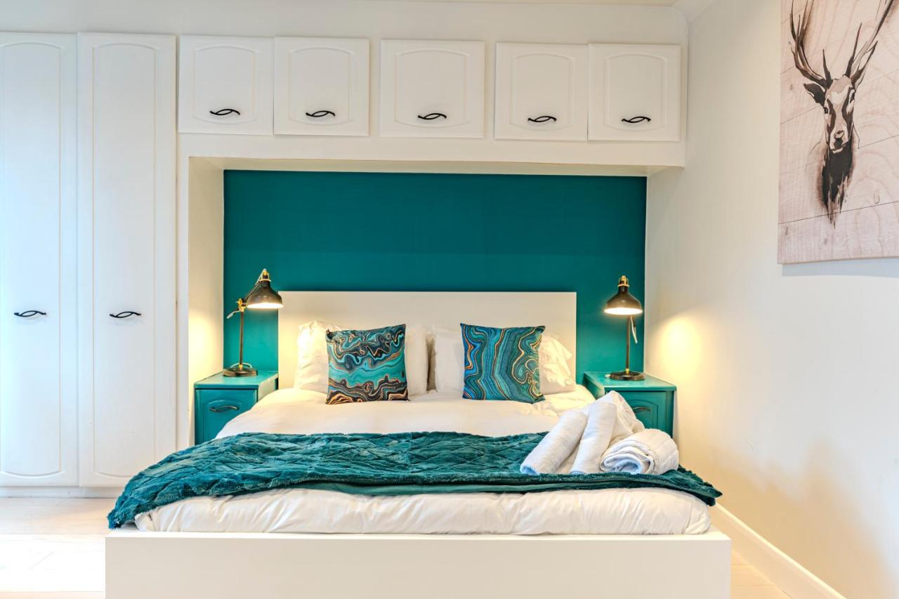 Berwick Soho Suites by Aureva Residences