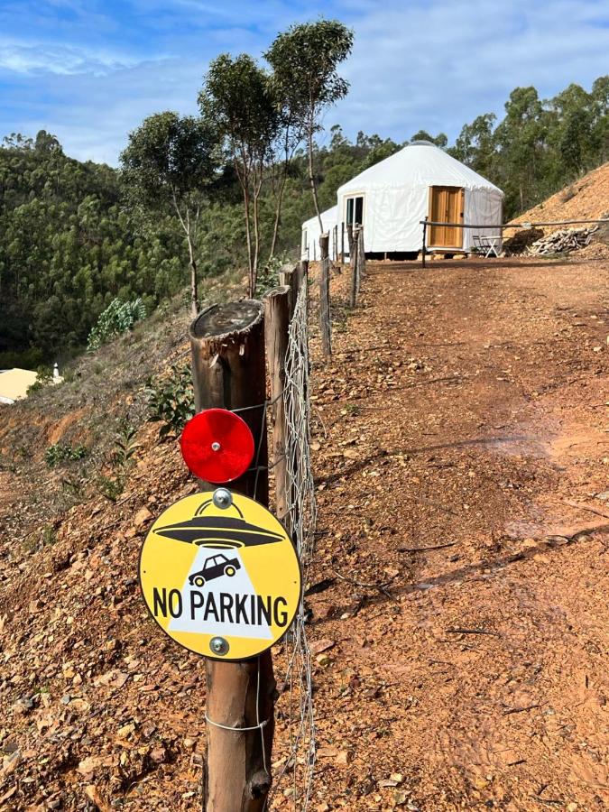 Cosy Nature Yurt Retreat in the Algarve Countryside - 5