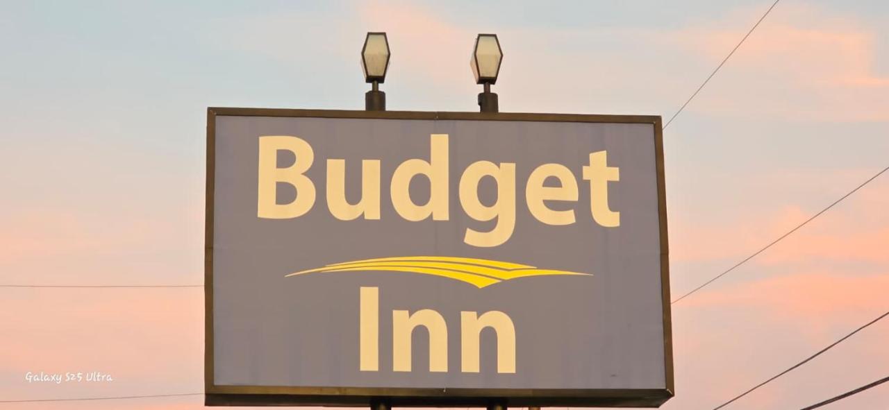 Budget Inn — photo 13