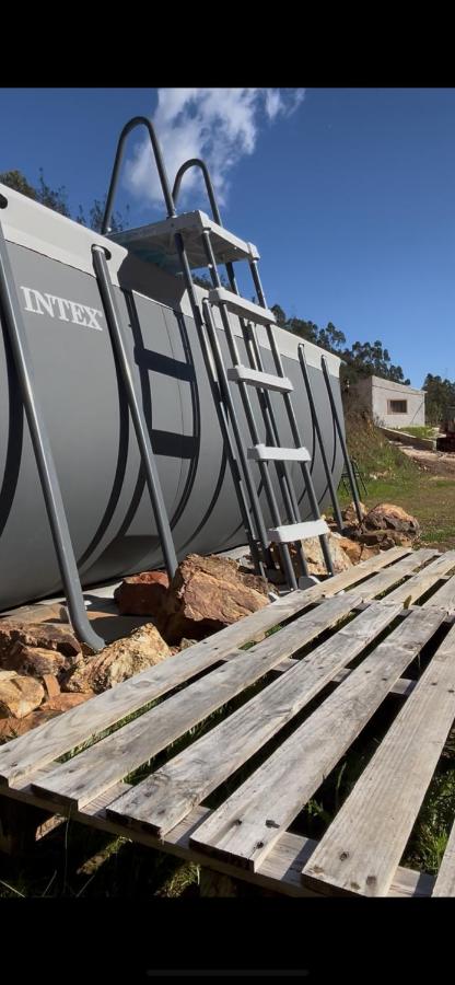 Cosy Nature Yurt Retreat in the Algarve Countryside - 2