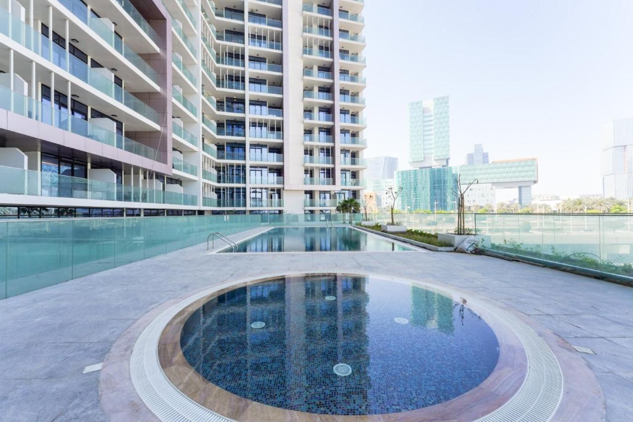 Premium Studio with Balcony, Walking Distance to ADGM & Cleveland Clinic - 5