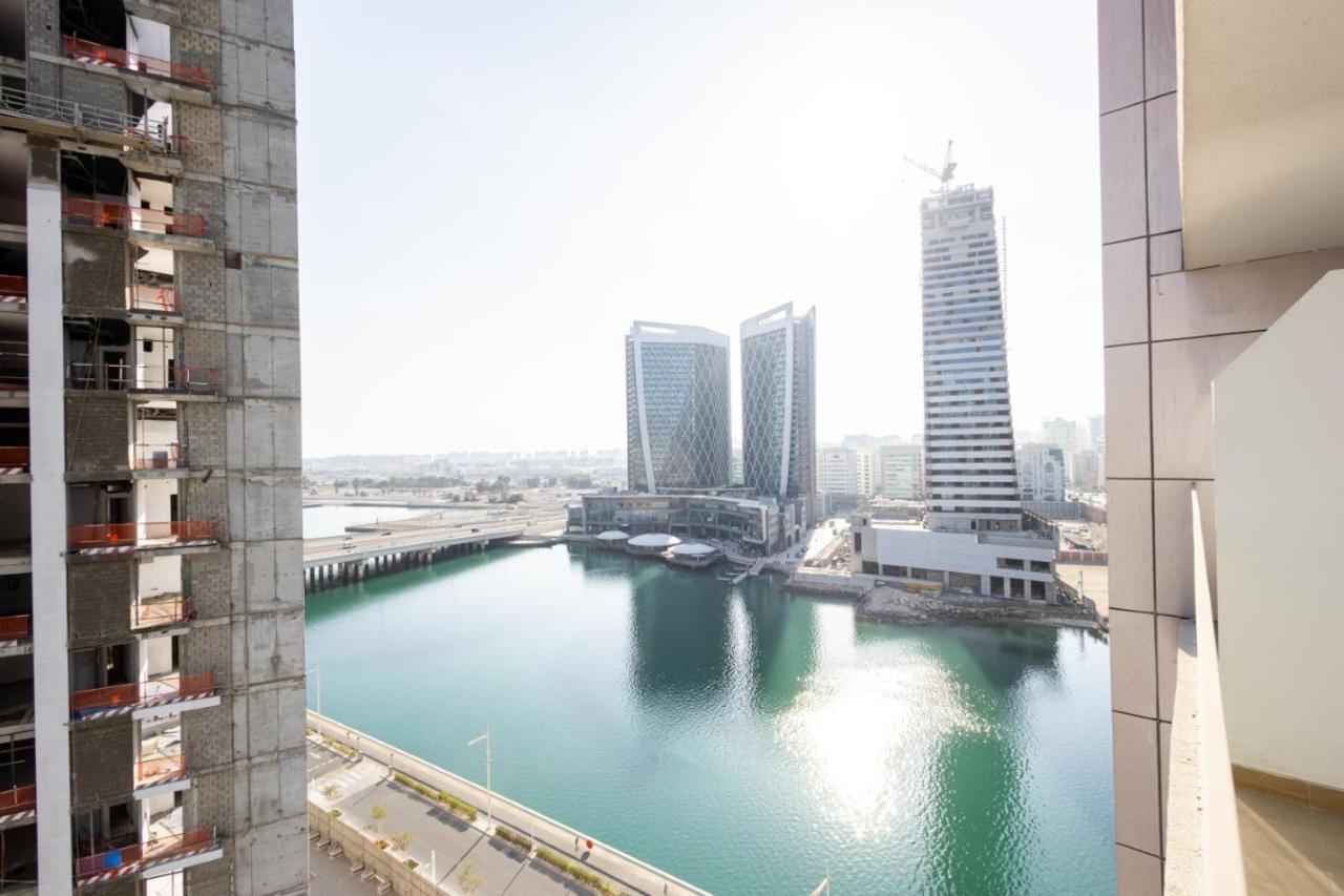 Premium Studio with Balcony, Walking Distance to ADGM & Cleveland Clinic - 3