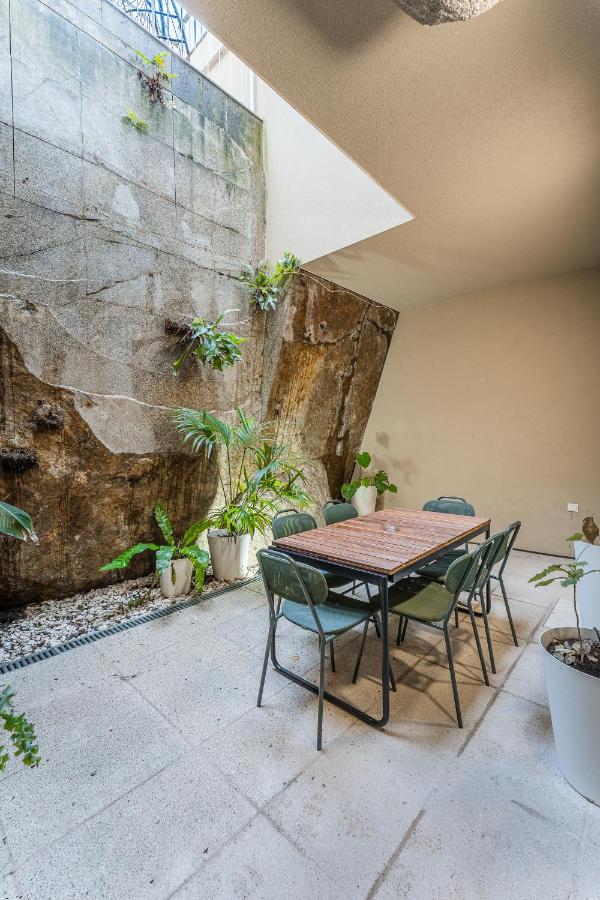 Porto Calm Terrace Apartment - 3