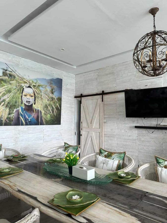 Nusa Dua Cliff Ocean View with Private Beach - 5